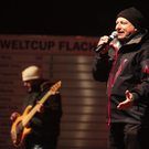 Nachtslalom Flachau: Showprogramm am Montag