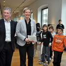 neue inatura Sonderausstellung