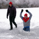 Eisbergung: Im Notfall richtig handeln