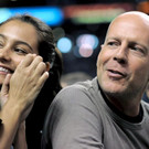 Bruce Willis und Emma Heming Willis