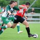 Die besten Fotos FC Hittisau