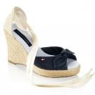 Wedges by Tommy Hilfiger