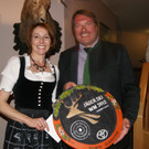 Heinz Hagen gewann Ehrenscheibe - Bild mit Martina Ruescher_JPG-1333362970