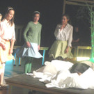 Theateraufführungen - Freie Montessori-Schule