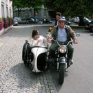 Motorradsportverein