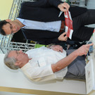 Gesundheitstag 2010