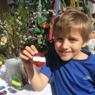 Levner Ostermärktle 2012