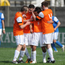 Die schoensten Bilder von FC Lustenau Amateure und Gaißau