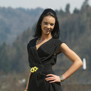 Michaela aus Bregenz