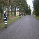 Einsatzdoku Salabergerwald 31. März/ 1. April 2012