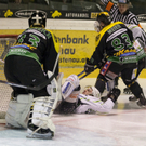 Eishockey-NL: EHC Lustenau vs. EHC Bregenzerwald