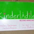 Kinderlädile
