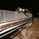 Feuerwehrprobe in Tschagguns