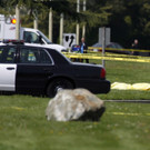 Amoklauf mit sieben Toten an kalifornischem Privatcollege 