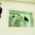 Damien Hirst und seine Werke