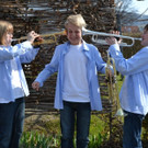 Wettbewerb - Musik in kleinen Gruppen