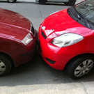 Leserreporter 4. April: Autos parken Lack an Lack