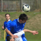 Die besten Fotos der Landesliga
