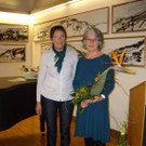 Jahreshauptversammlung 2012
