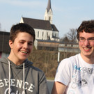 Markus Hammerer und J__rgen Zengerle_JPG-1333605121