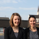 Patrizia Natter und Angelika Meusburger_JPG-1333605155