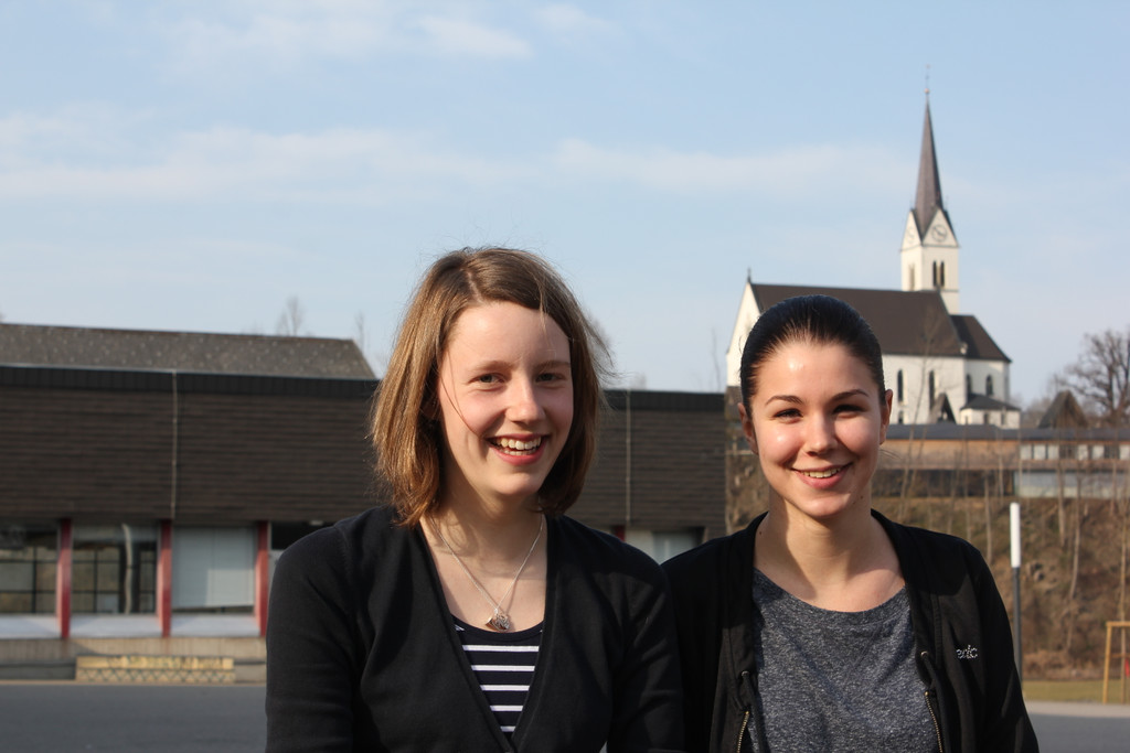 Patrizia Natter und Angelika Meusburger_JPG-1333605155