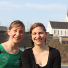 Simone Schelling und Aurelia Metzler_JPG-1333605208