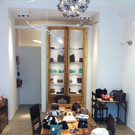 Atelier von Lidia Friedman