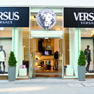 Versus Store in Wiener Innenstadt eröffnet
