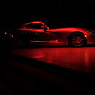 Dodge präsentiert  neue SRT Viper in New York