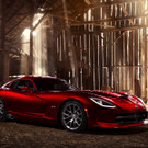 SRT zeigt die neue Viper im Detail