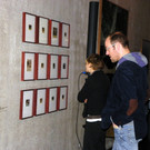 Raum, Körper, Sprache