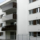 Wohnanlage St. Gebhard