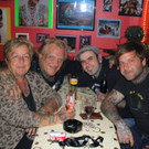 Tattoo-Stammtisch!! "Bring Farbe ins Leben!!"