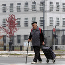 Sarajevo 20 Jahre nach dem Bosnien-Krieg