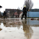 Unwetter in der Steiermark