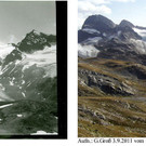 Österreichs Gletscher sind weiter auf dem Rückzug