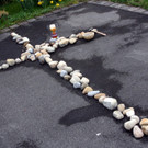 Kinderkreuzweg in Hörbranz