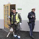 Mordverdacht in Ottakring am 7.4.2012