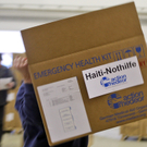 Erdbeben auf Haiti: Hilfe aus Deutschland