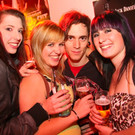 A Night for AC/DC mit AC/DC-Revival Band und DJ Hirti