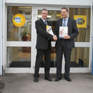  Bildergalerie EPS soltec Solartechnik (Hörbranz) 