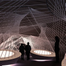Zumtobel an der Luminale in Frankfurt