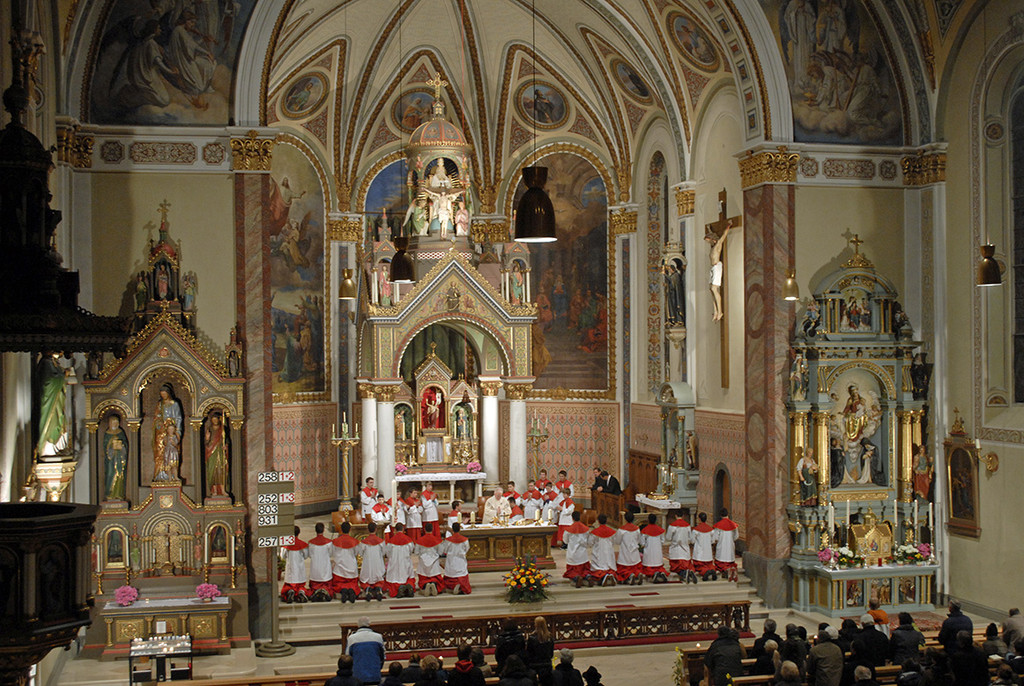 Pfarrkirche Schruns - 041 - Copyright by Gerhard Scopoli.jpg