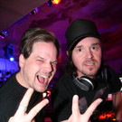 Finger und Kadel live