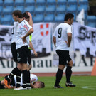 Die schoensten Bilder SC Bregenz und FC Kufstein
