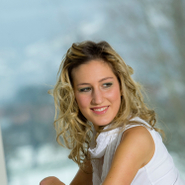 Michaela aus Rankweil