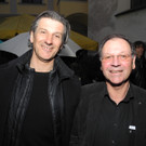 "Elisabeth" in der Johanniterkircher