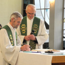 Pfarrer Werner Witwer