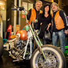 Wildstyle & Tattoo-Messe 2012: Die besten Bilder